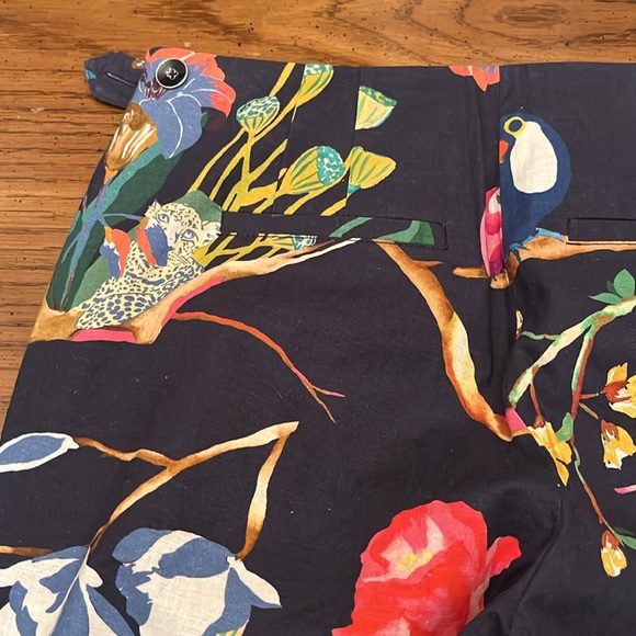 Tanya Taylor Evelyn pants, size 6, NWT - Picture 8 of 15